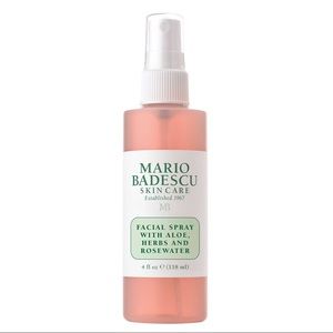 mario budescu facial spray rose water